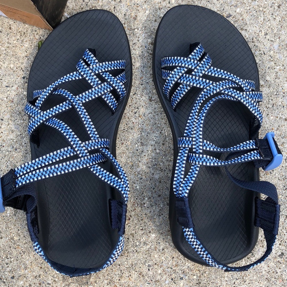 Chacos